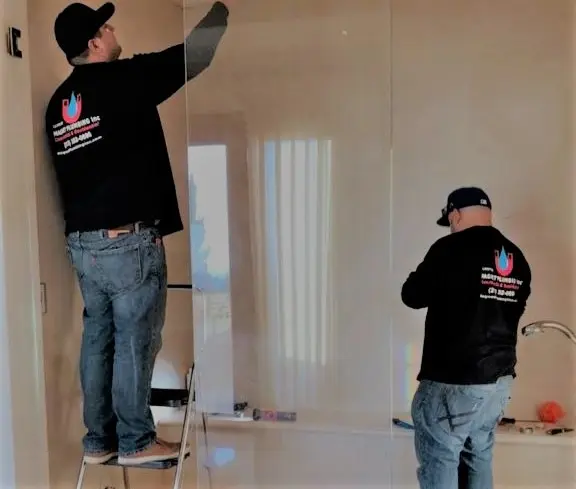 Professional plumbing installation for Leak Detection in Powells Grove